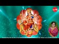 Himachala Tanaya - Trayi - Bombay S Jayashree (Full Verson)