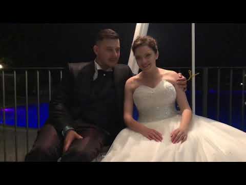Video Testimonianza - ERIC e ROBERTA - Crianimation Wedding - Musica per matrimoni innovativi