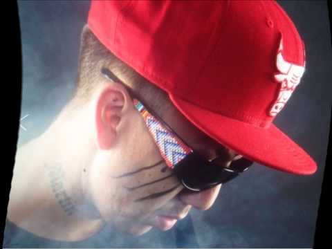 Illiano - The Streetz (Hate In Your Eyez)