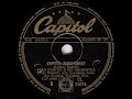 Stan Kenton - Capitol Punishment