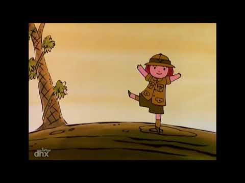 Madeline 104 - Madeline's Rescue