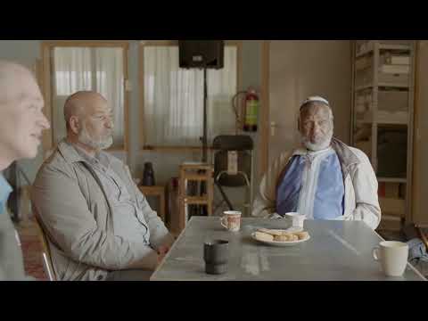 Van Knollendam tot Klauwershoek - Aflevering 3 - Koog aan de Zaan - Ons Huis