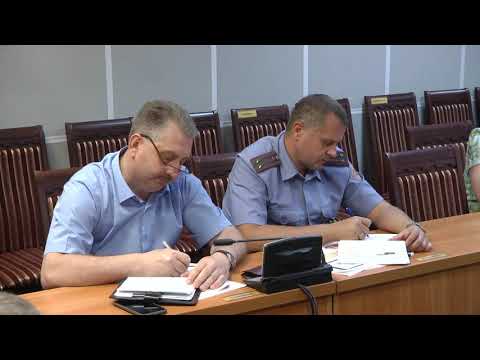 Падрыхтоўка да перапісу насельніцтва выйшла на фінішную прамую видео