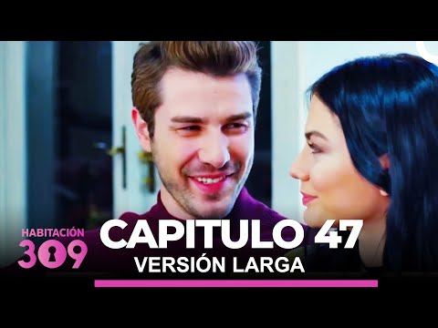 Habitación 309 Capítulo 47 (Versión Extendida)