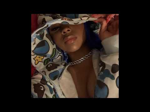 SAD AND BLUE – KAMONI SINCERE *DJ TELLY TELLZ REMIX*  /  𝐒𝐋𝐎𝐖𝐄𝐃 + 𝐑𝐄𝐕𝐄𝐑𝐁