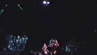 Gary Numan - The Pure Tour 2001 - "Torn" & "Noise Noise" [Croydon]