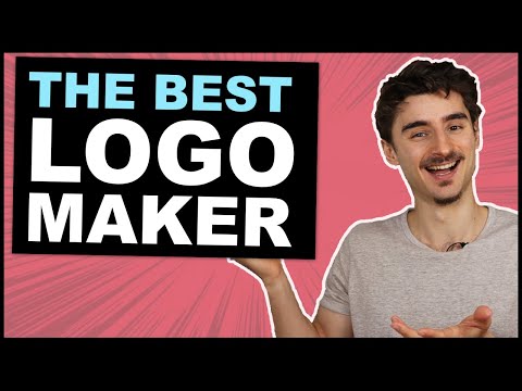 Best Logo Maker - 19 Websites Comparison (Free + Paid)