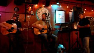 When I Lay My Burden Down (Mississippi Fred McDowell cover)