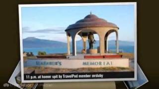 preview picture of video 'Homer Spit - Homer, Alaska, United States'