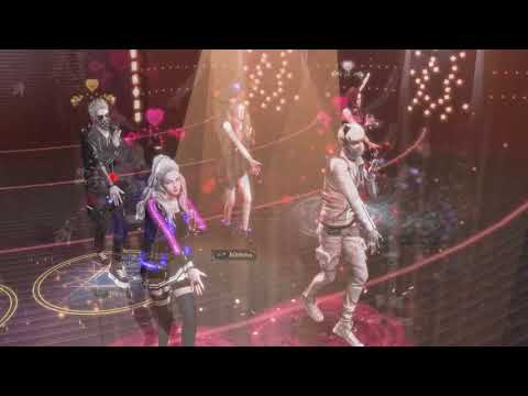 Mstar (TR) Клуб "OverLords"