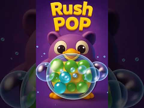 Rush Pop