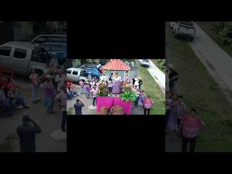 TRES QUEBRADA DE LOS SANTOS EN COROZAL DE MACARACAS