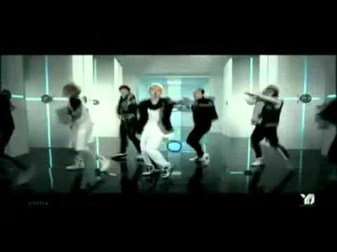 Touch - Nan MV [: