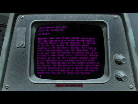 GSAZ Live Fallout 4 Nuka World Ep. 5