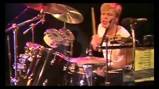 THE FIXX   SIGN OF FIRE