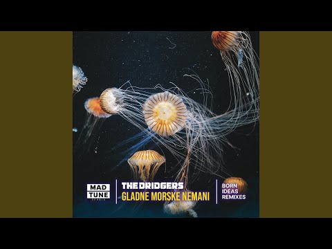 Retroman (Born Ideas Remix)