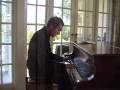 Alexei Knupffer Plays Gypsy Rondo By J Haydn