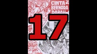 Download lagu Seri Cerita Silat CINTA BERNODA D*RAH  JILID 17 mp3