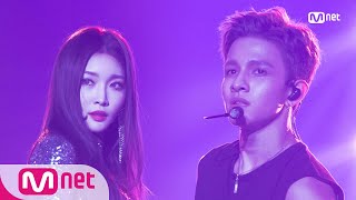 [KCON JAPAN] Samuel X CHUNG HA - Dance Perf.ㅣKCON 2018 JAPAN x M COUNTDOWN 180419 EP.567