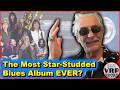 Carmine Appice: Every Rock Legend Said YES to This Blues Album
