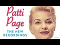 Patti Page--Oo! What You Do to Me, New Stereo Mix