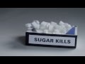 Sugar: Sweet With a Bitter Aftertaste 
