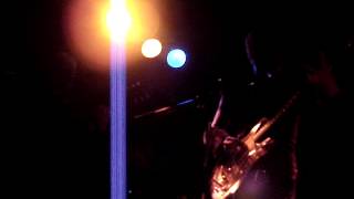 The Locust - Live From The Russian Compound (London, ON, Nov 17 2007)