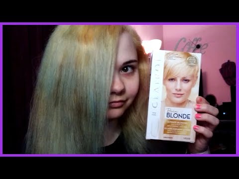 Clairol Born Blonde Ultimate Blonding [Even on Dark...