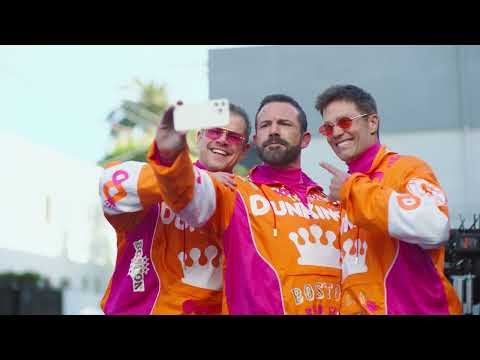 Dunkin Released 4-Minute Version Of Ben Affleck's Super Bowl Commercial