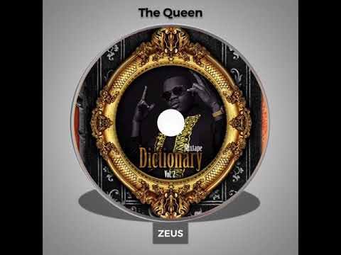 Zeus MobJack - The Queen