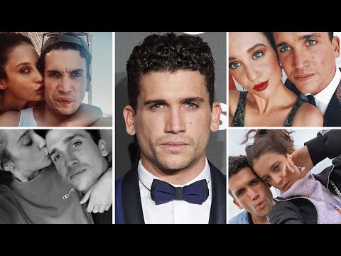 Jaime Lorente Girlfriend