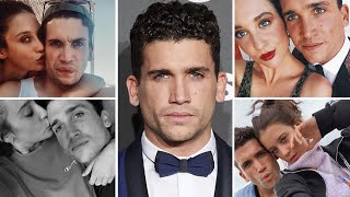 Girls Jaime Lorente Has Dated!