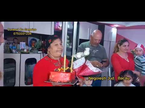 Negoiești-Bacău