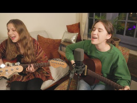 Thumbnail for Strange Magic - Electric Light Orchestra (ELO) cover by Magic!, R.E.M., L.A.B., Head, Josh Turner, Songwriter