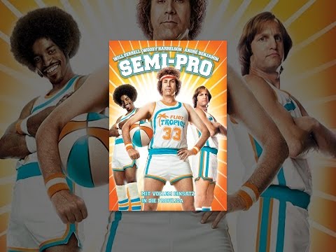 Semi-Pro
