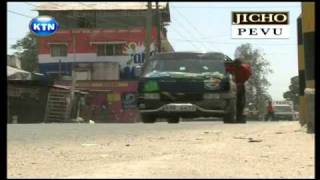 Jicho Pevu: Dawa Za Karaha pt.1b