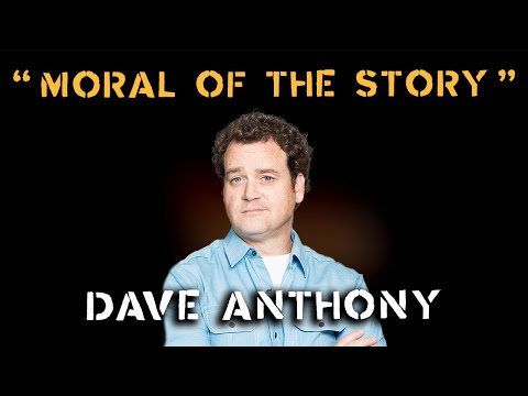 Dave Anthony: Dumb People Town