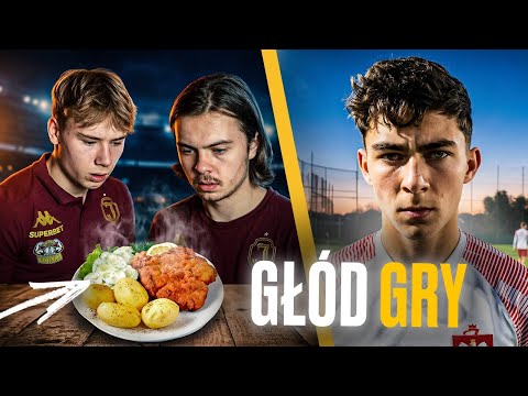 MŁODZI I GŁODNI GRY W JADZE | JAGA W BELEK 2026