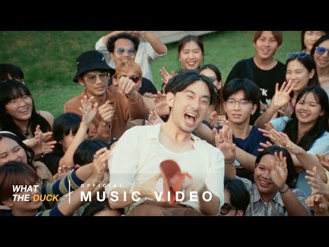 Morvasu - ได้ก็ดี [Official MV]