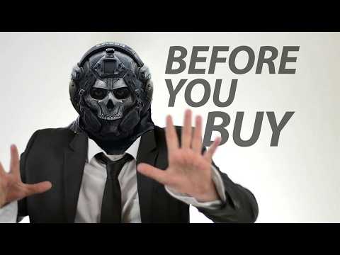 Call of Duty Modern Warfare 4 - Before You Buy