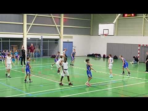 TDE GARÇONS 2022  YONNE - ALLIER