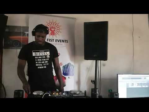 Expensive music Vol.4  mixed by Dj sane