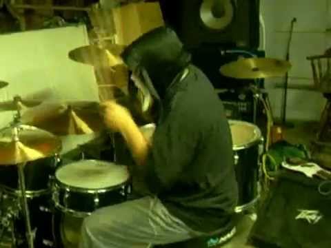Mana - Dejame Entrar Cover Drums video thumbnail