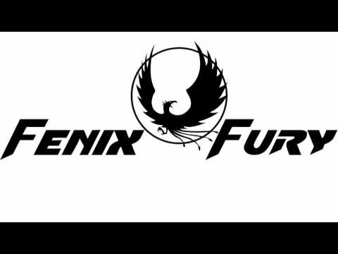 Guetta vs Starkillers & Alex Kenji - Titanium Pressure (Fenix Fury Bootleg)