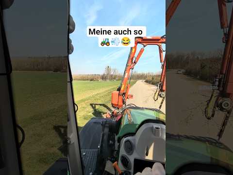 Ausleger treffen #fendt #dücker #dua800 #agriculture #tractor #landwirtschaft #farmlife #farming