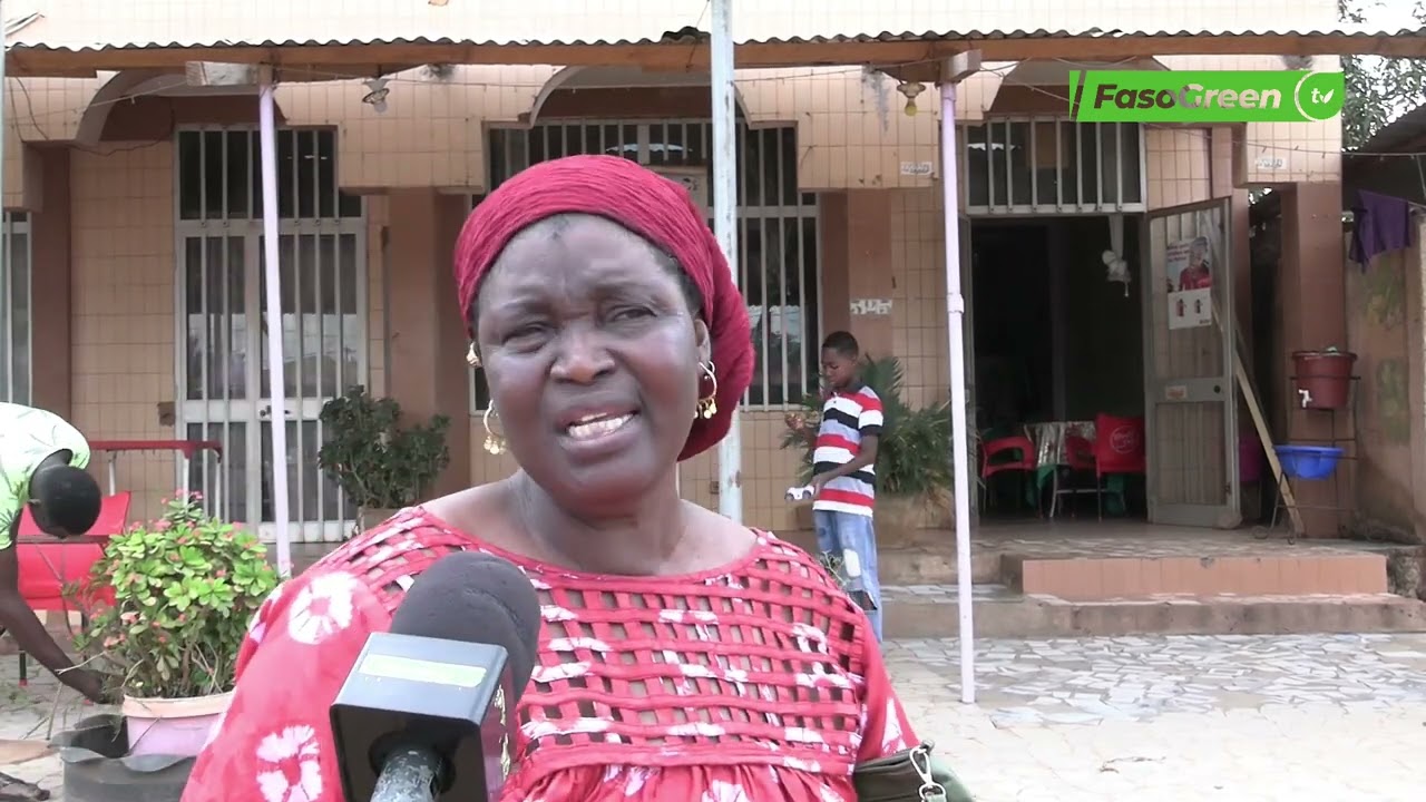 JT DU 08 SEPTEMBRE 2025 : Retrouvez le journal de 18h45 avec Mamadou SOARE