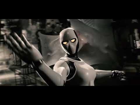 PULSE - Dance Short Film created in Unreal Engine