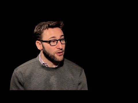 Simon Sinek on How to Measure the Quality of Relationships in Your Life