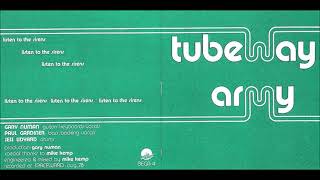 Tube way army ft Gary Numan   Listen to the sirens extended