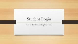 Its Learning & enVision Student Login with narration